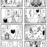 悪党がヒーローと一緒にゴミ拾い？その最中に本当のゴミを発見する!