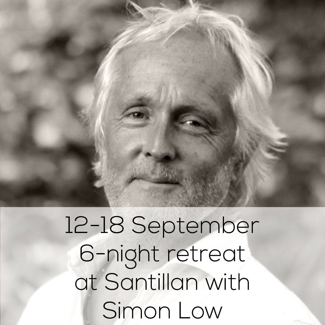 Would you like to join my 6-night yoga retreat at Santillán? 🧘‍♀️ You can find more information in the link.

simonlow.com/calendar/9/5/2…

#yogacommunity #yogaforgood #diversity #inclusion #community #culture #equality #yogaforeveryone #yoga