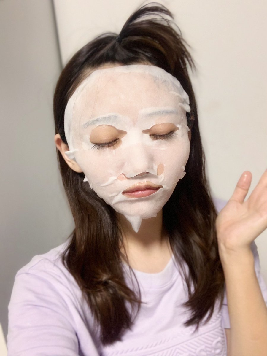 福島 ゆか まつ毛以外の場所 からも生えてきますよ 笑