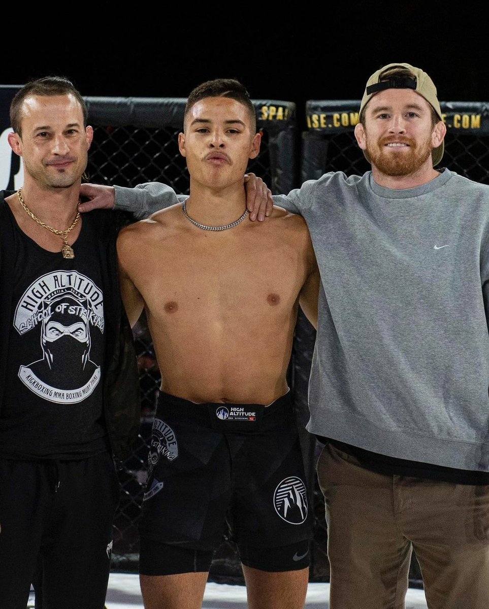 Some more pics from the high level bout between Elias Rodriguez and Noah Moriarty 🔥 just as a reminder all fights from our #BKSpectacular including this one are available on YouTube! 

📸 by Rick Dowdy