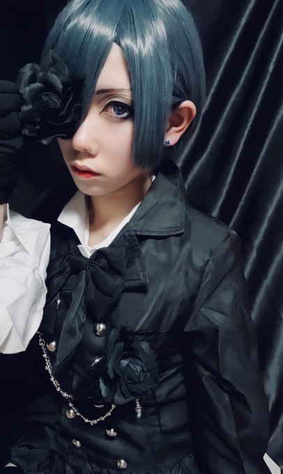 黒執事 高画質 のtwitterイラスト検索結果