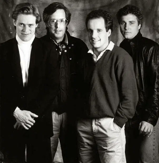 Happy Birthday to the great William Friedkin, who directed one of my favorite crime films. 