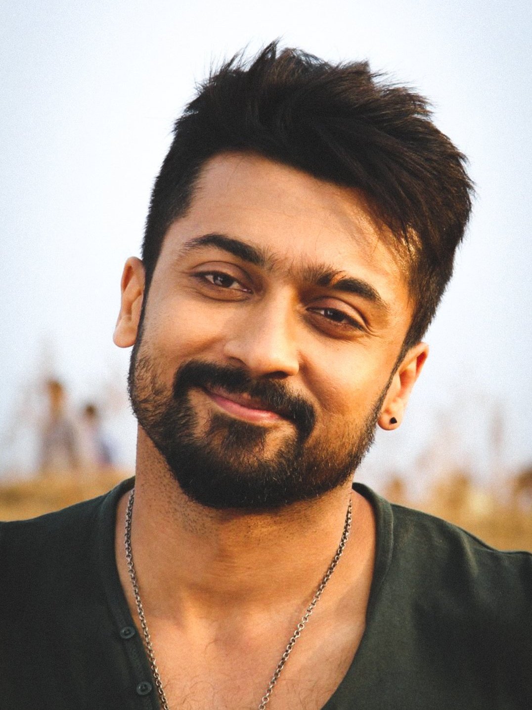SURIYA FANS TELUGU on Twitter: