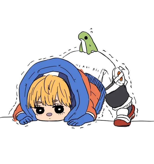 流行ってるやつ 