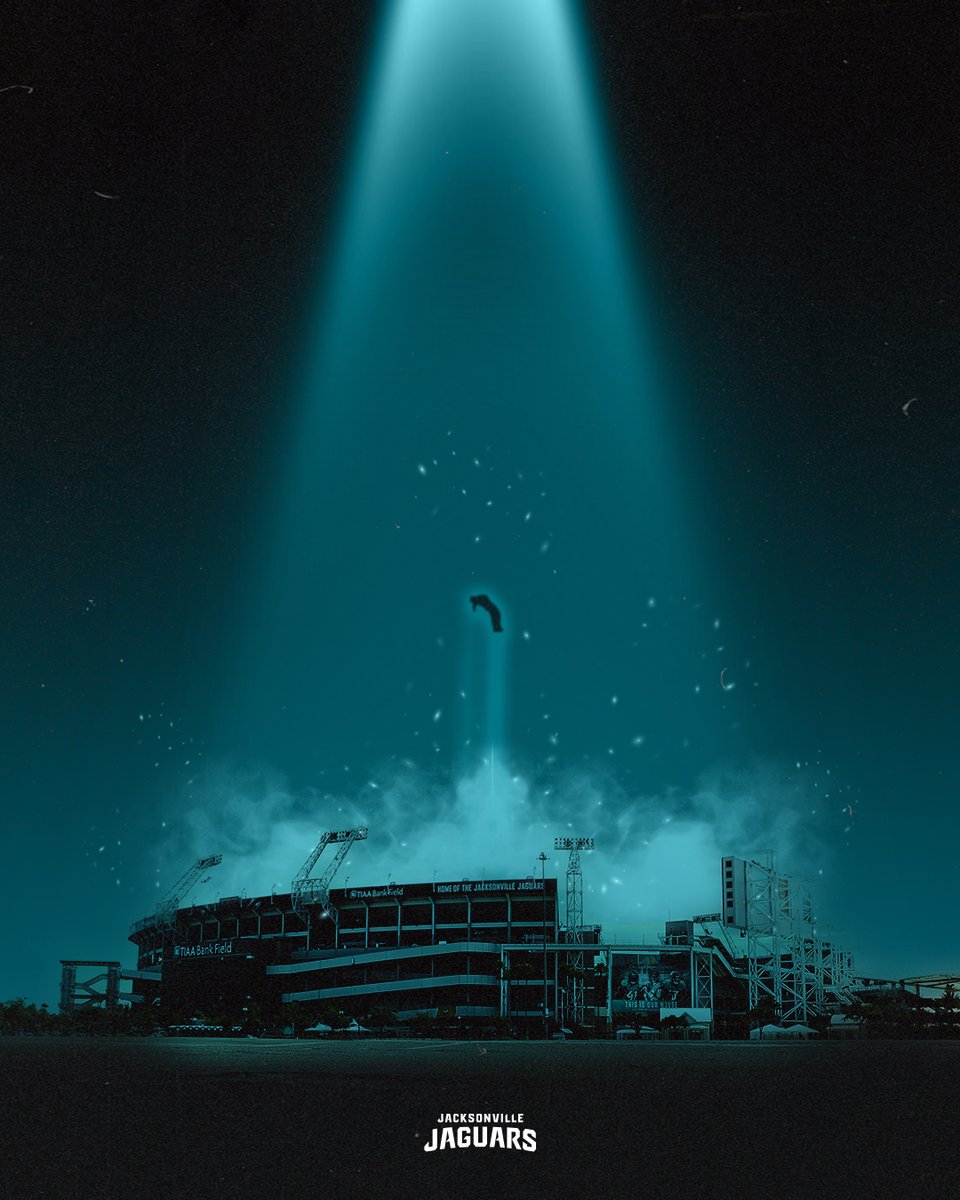 Jaguars's tweet photo. IT DROPPED

#DONDA x #DUUUVAL https://t.co/khCJ8zbrTp