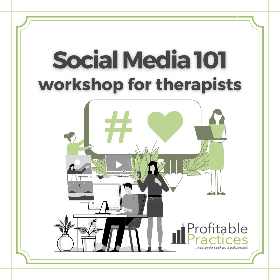 therapyrocket's tweet photo. For the most part, #socialmedia is free to use by virtually anyone! Why not use it to grow your #network and following for your #privatepractice! Check this out 👉https://t.co/fLoJ3C15vW
#privatepracticetips #socialmediamarketing #business #marketing #businessowner #entrepreneur https://t.co/dI6GZXWmvx