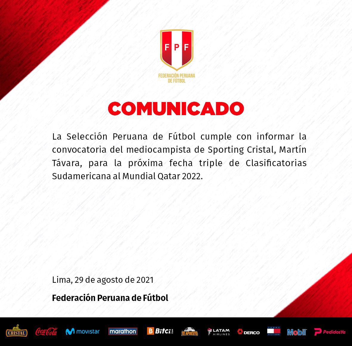 La Bicolor tweet media