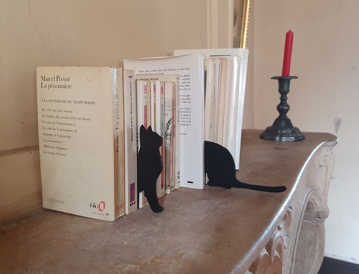 Colifichet1's tweet photo. Nouvelle silhouette de chat dans ma boutique Etsy.
#chat #silhouette #decobois #chatassis #Etsy #etsyfrance #ateliercolifichet #faitenfrance #livres #bibliothèque #chaton #madeinfrance https://t.co/hJsZ7fOAmT