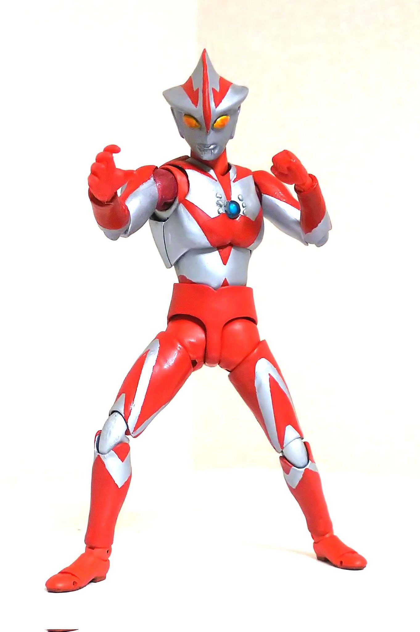 تويتر ベンジャミン22 على تويتر ザ ウルトラマン ジャッカル対ウルトラマン ウルトラマンフェスティバル15特別上映記念日 ということで フィギュアーツ改造 ウルトラマンメロス ベンさんのお造り T Co Uhtu3ds9uj