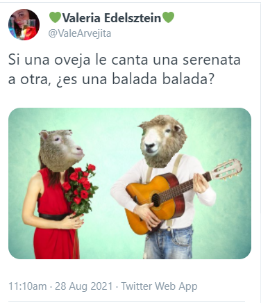 ValeArvejita's tweet photo. Hicieron el mejor hilo colaborativo del mundo.
Les quiero un montón 💜 https://t.co/LZsrq8a0Jw