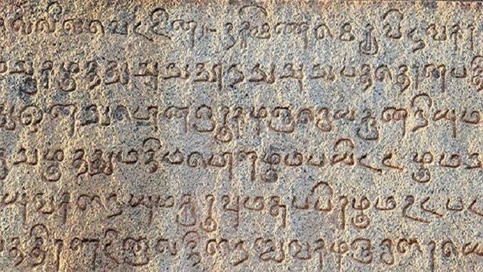 InstucenT's tweet image. #linguistictales
Tamil is regarded as one of the parent Dravidian languages. 
Register for our sessions on History of Indian Languages✨
Starts Sept 5💫
imojo.in/indianlanguages 

#learnwithinstucen #languages #history #india