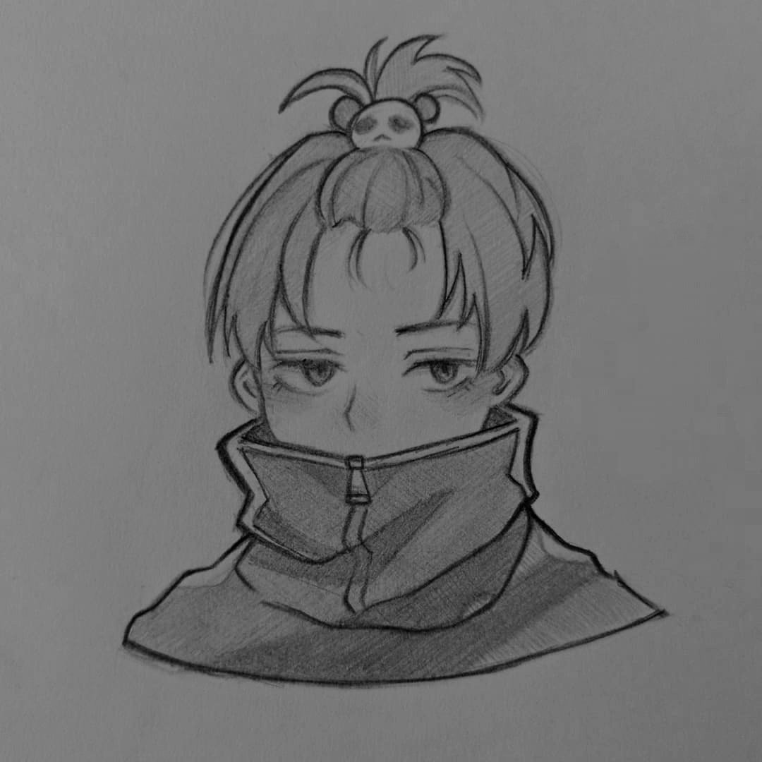 eisa_art's tweet photo. Toge inumaki again hahahhaa <3 like n retweet are very appreciated
#inumaki #inumakitoge #animefanart #fanart #anime #JujutsuKaisen #jujutsukaisenfanart #jjkfanart https://t.co/KqsqEX7HgZ
