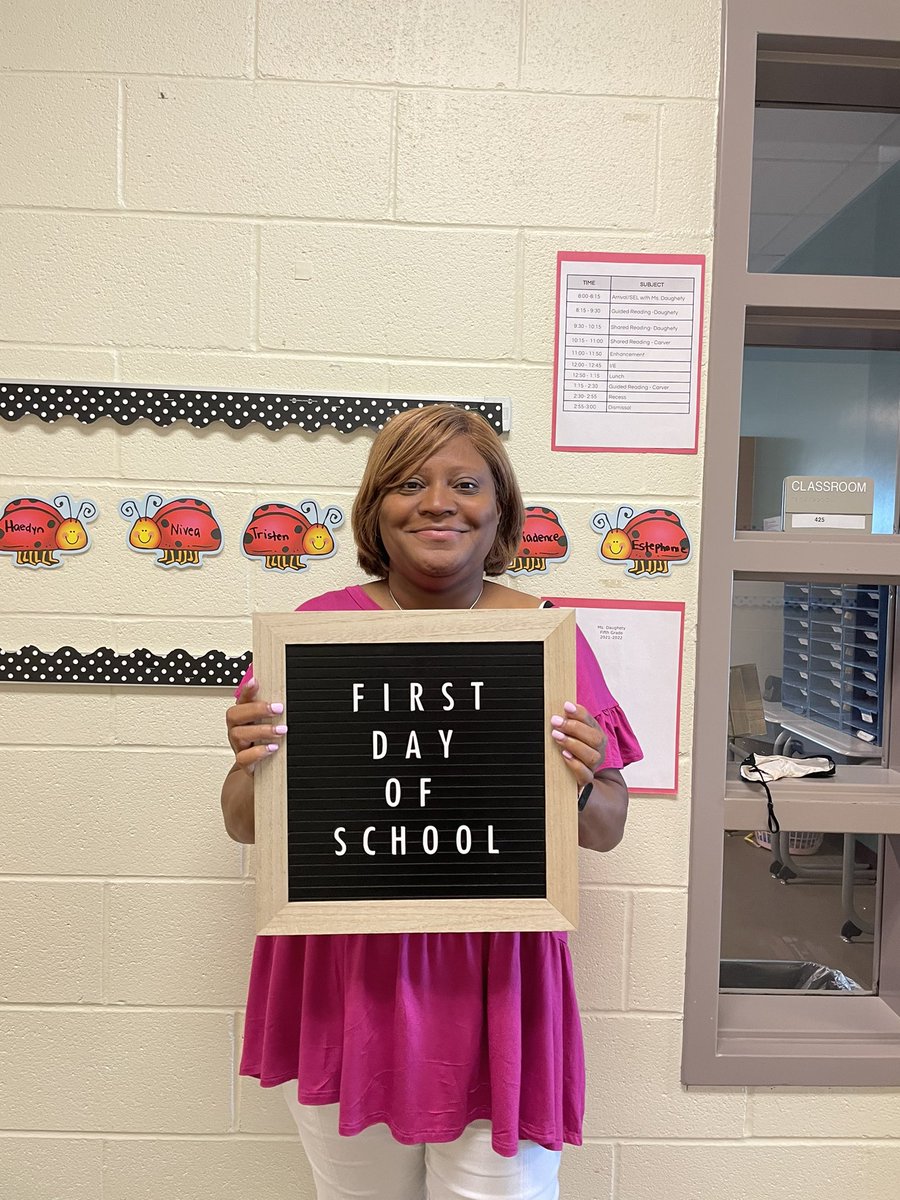 Ms. D's Buggy Bunch (@buggybunch) on Twitter photo 