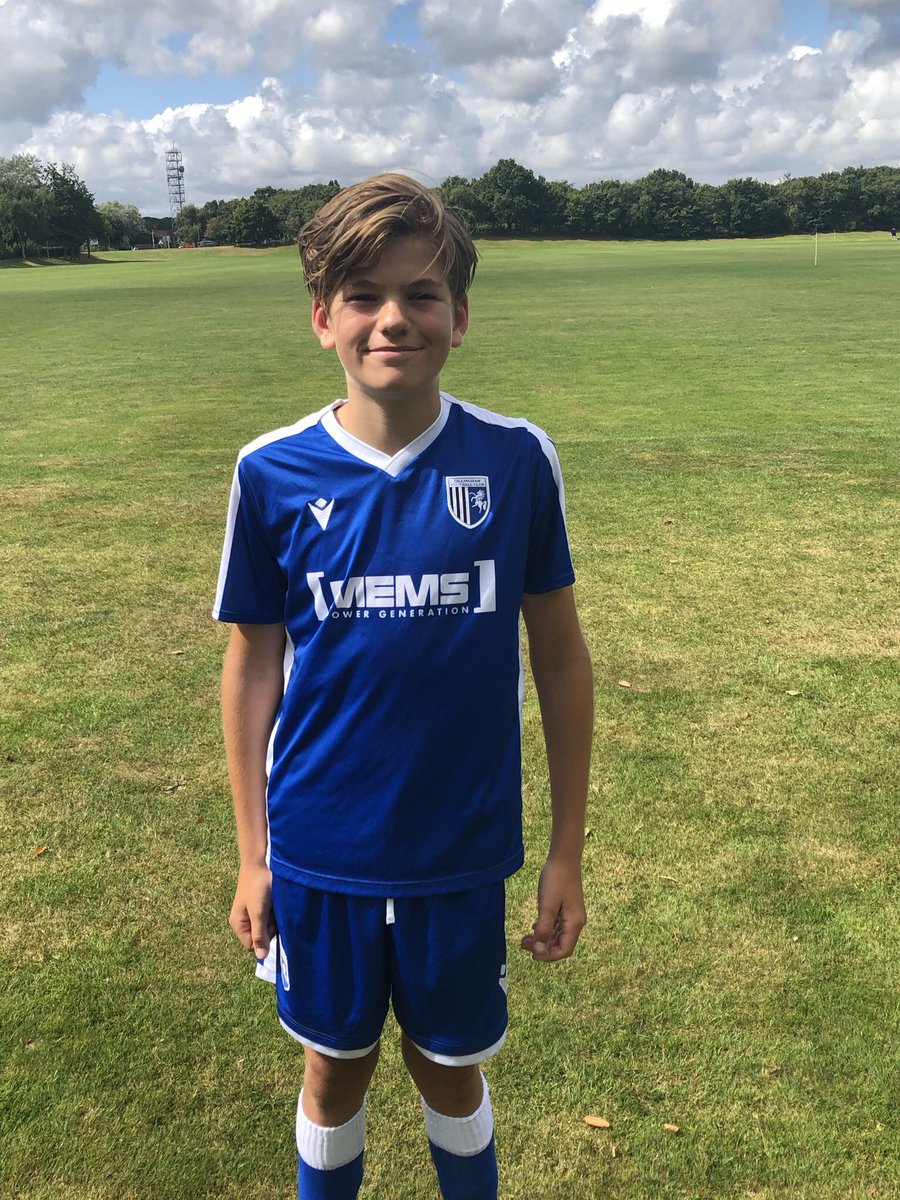 Alan Surrey - Wimbledon FC Matchworn Shirts tweet media