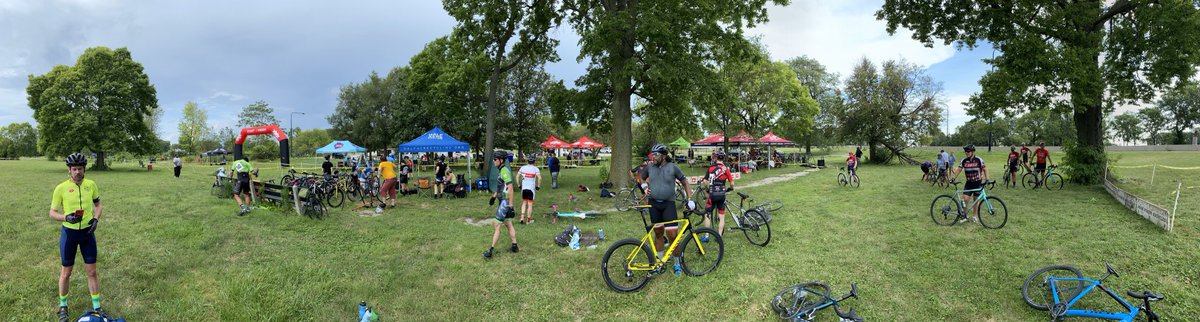 ChiCrossCup's tweet photo. #RelayCX https://t.co/1hYqpYe4Is