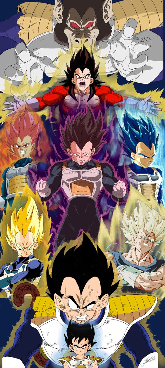 JoseLui26339032's tweet photo. Aquí mi ultimo dibujo digital, espero les guste, con ustedes - Vegeta #vegeta #vegetassj2 #majinvegetassj2 #vegetassj #vegetassj4 #vegetaozaru #principevegeta #vegetamegainstinto #sagasayajins #sagadelosandroides #sagadecell #vegetassjblueevolution #vegetassjgod #art #artanime https://t.co/CviD2wAgXP