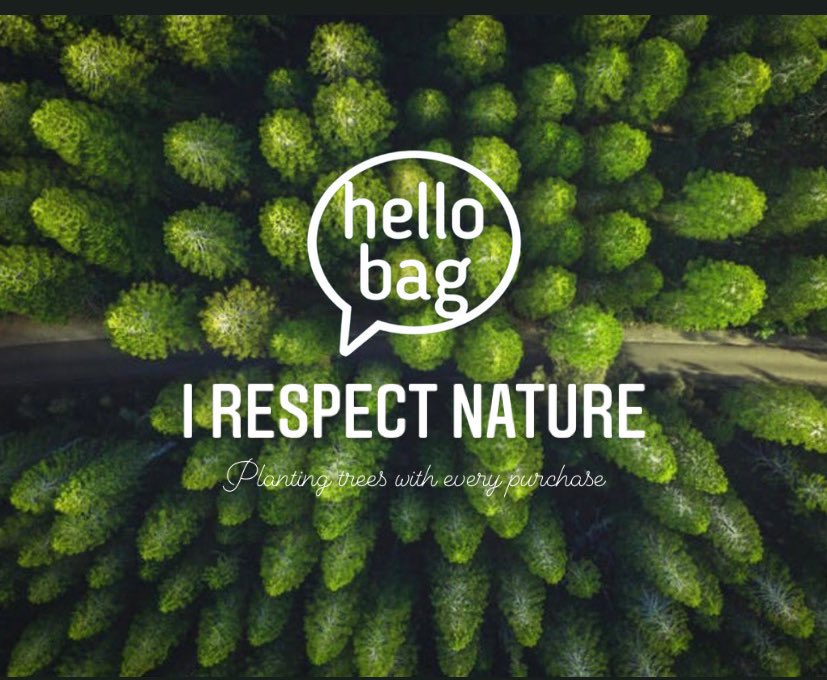 TheHelloBag's tweet image. Hello bag and Sprout will be working together as we encourage people to choose paper bags over single-use plastic when in the grocery. Help us close the loop and give back to our planet by reducing single use plastic and planting trees! @sprouttrees ✌🏼🌿🌏♻️
#hellobag #gadgets