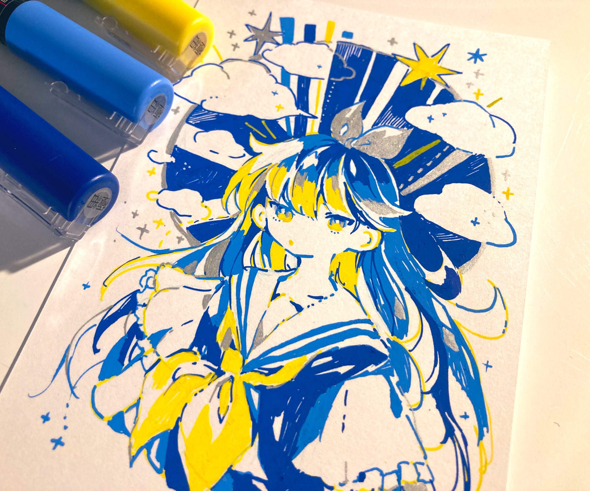 寝夢井ねぇ みちのくコミティア お7 Twitterissa 昨日の動画 ポスカで人物のイラストは はじめてでした ポスカでイラストを描いたよ Posca Drawing T Co Y8xt4pihus T Co Zux1xalgfh Twitter 寝夢井ねぇ みちのくコミティア お7 Twitterissa 昨日の動画 ポスカで人物のイラストは はじめてでした ポスカでイラストを描いたよ Posca Drawing T Co Y8xt4pihus T Co Zux1xalgfh Twitter