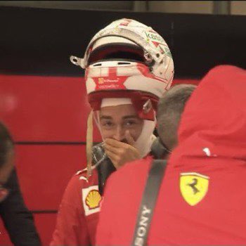 yasminsirf1's tweet photo. 4 moods of f1 https://t.co/4nuQIWvtbq