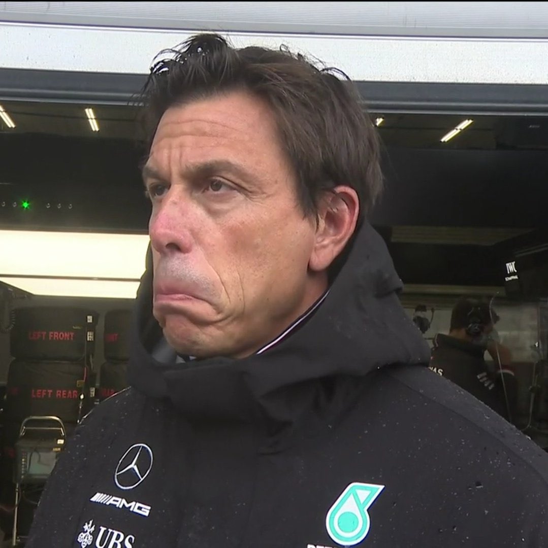 yasminsirf1's tweet photo. 4 moods of f1 https://t.co/4nuQIWvtbq