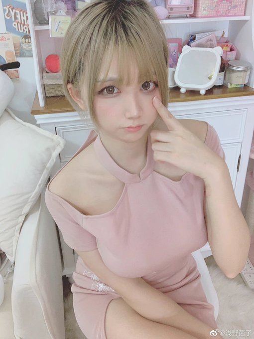 Twitterのコスプレ画像27