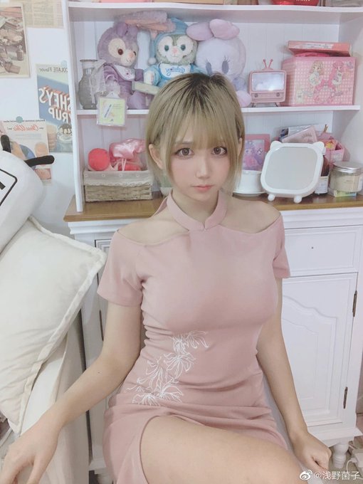 Twitterのコスプレ画像28