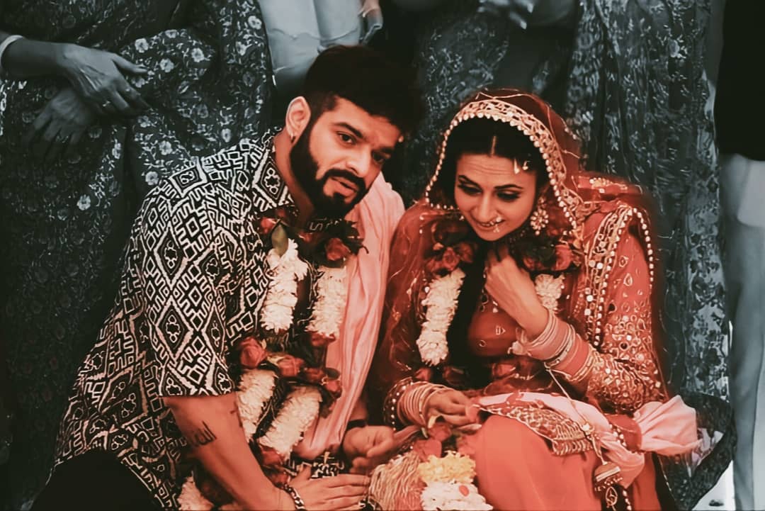 dilxcreations's tweet photo. Pernikahan ishra #SaveYehHaiMohabbateinAntv https://t.co/8VpYI8xAnV