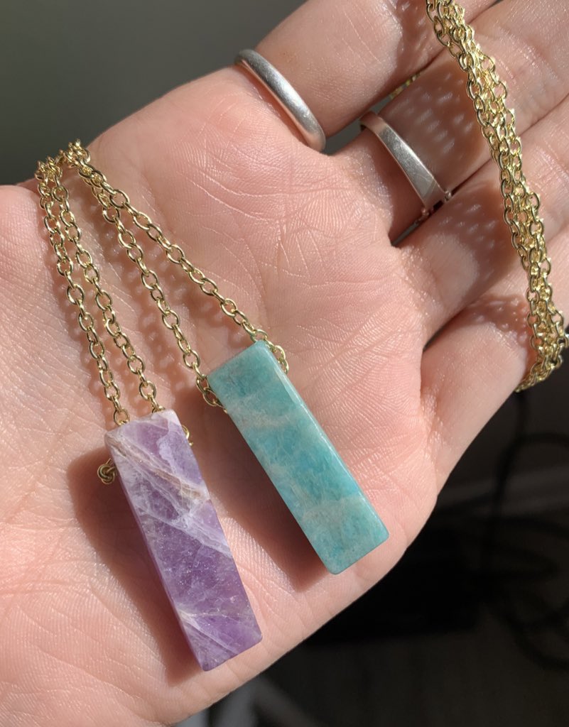 Handmade Jewelry 💫 SUPPORT WOMEN OWNED BUSINESS etsy.com/shop/CitizensP…