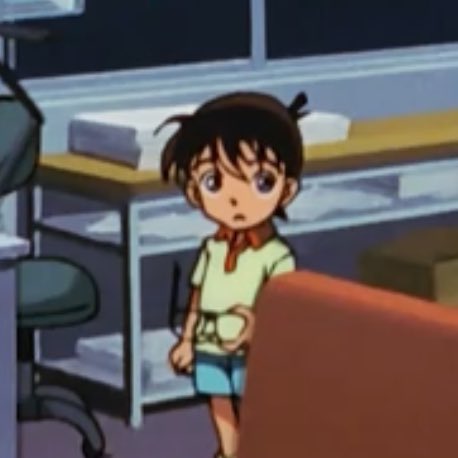 รีแอคตอนจอมโจรคิดปลอมเป็นชินอิจิครั้งแรก
: นายเปงคัยง่ะ