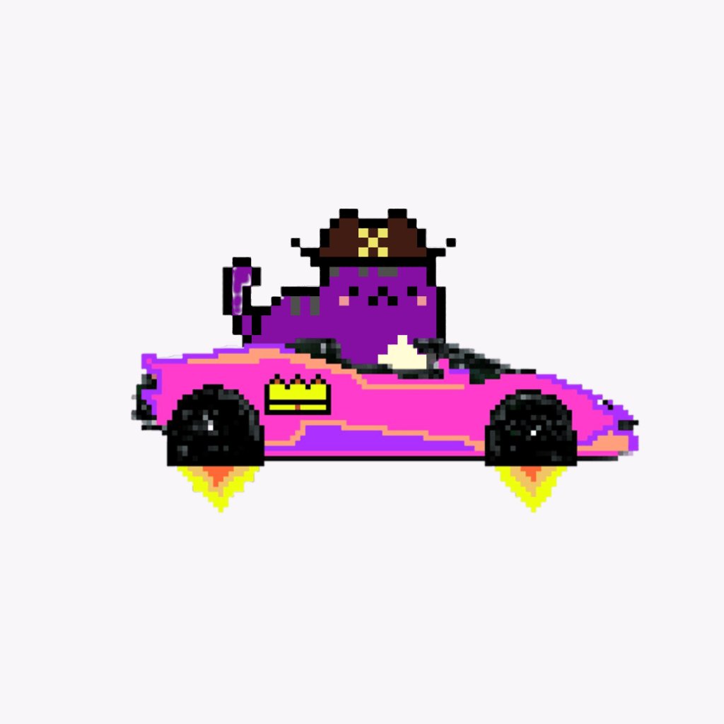 They see me rollin' , they hattin'