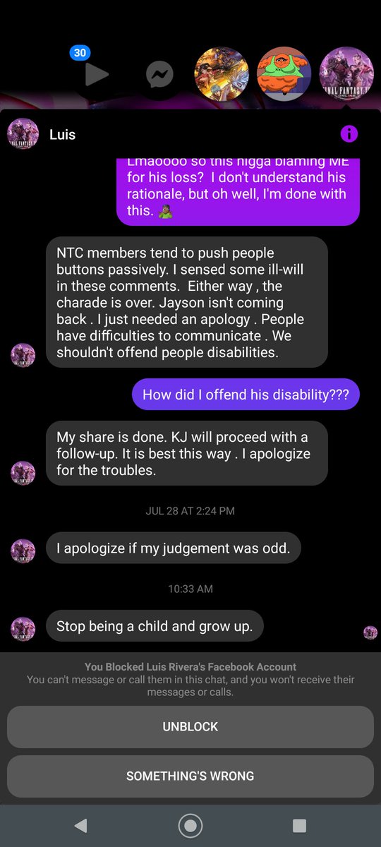 gamer_boy007's tweet image. Without even knowing why I left lmao this child going to the park to focus on his mental 🤷🏿‍♂️ #Childish #StopProjecting #Petty