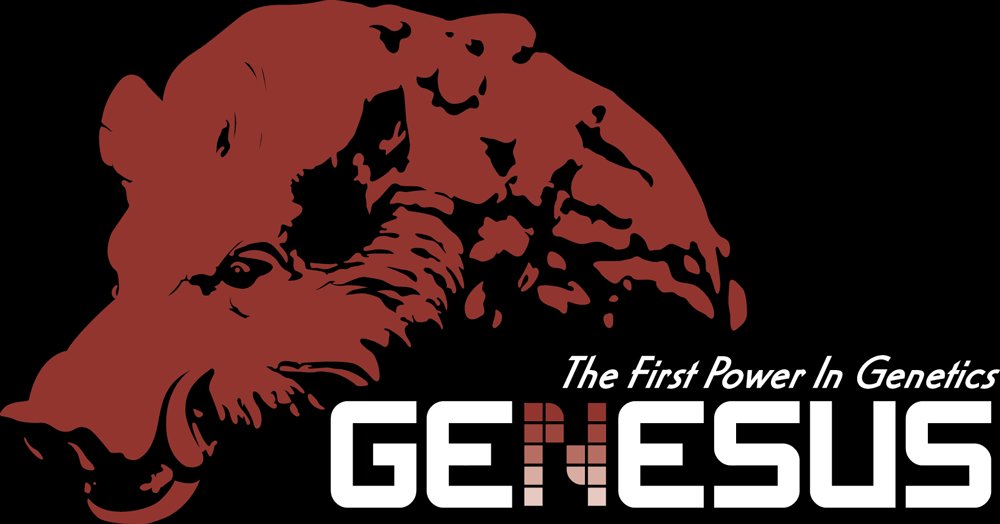 Genesus Inc. tweet media