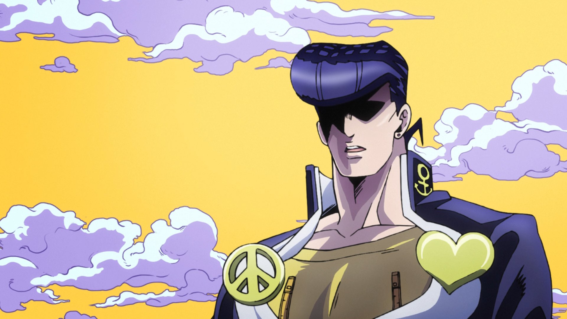 JoJo Screencaps on Twitter "https//t.co/IzvPujHjbA" / Twitter
