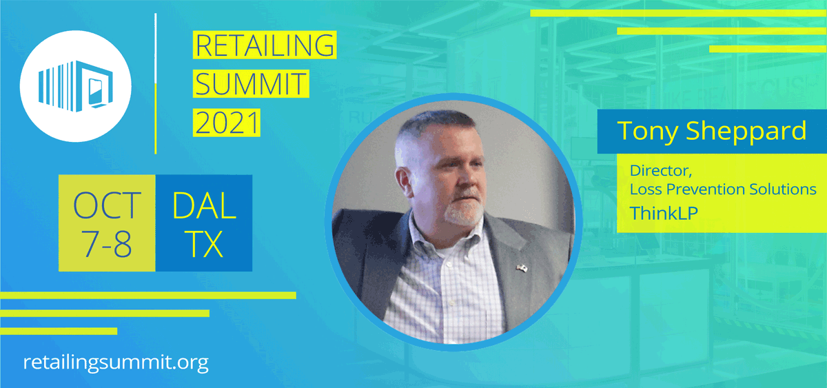 Texas A&M Center for Retailing Innovation tweet media