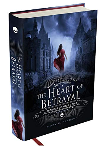 IdrisBR's tweet photo. #CrônicasDeAmorEÓdio (edição em português e capa dura), de Mary E. Pearson, com desconto no Esquenta Book Friday da Amazon:
1 #TheKissOfDeception R$32,90: https://t.co/9lkRMNA5XU
2 #TheHeartOfBetrayal R$ 34,90: https://t.co/SbLourMoby https://t.co/gpTbtjiz8s