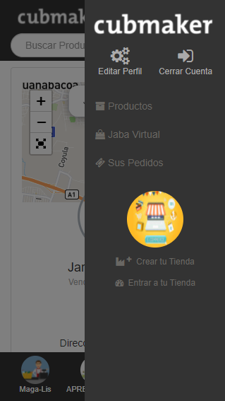CubMaker's tweet photo. Después de algún tiempo desaparecidos de las redes, volvemos con múltiples cambios en CubMaker. Actualización de la interface visual, mejoramos la usabilidad de usuario para los dispositivos móviles, corregimos el sistema de creación de cuentas por email, etc ... https://t.co/6tw0w1yAUn