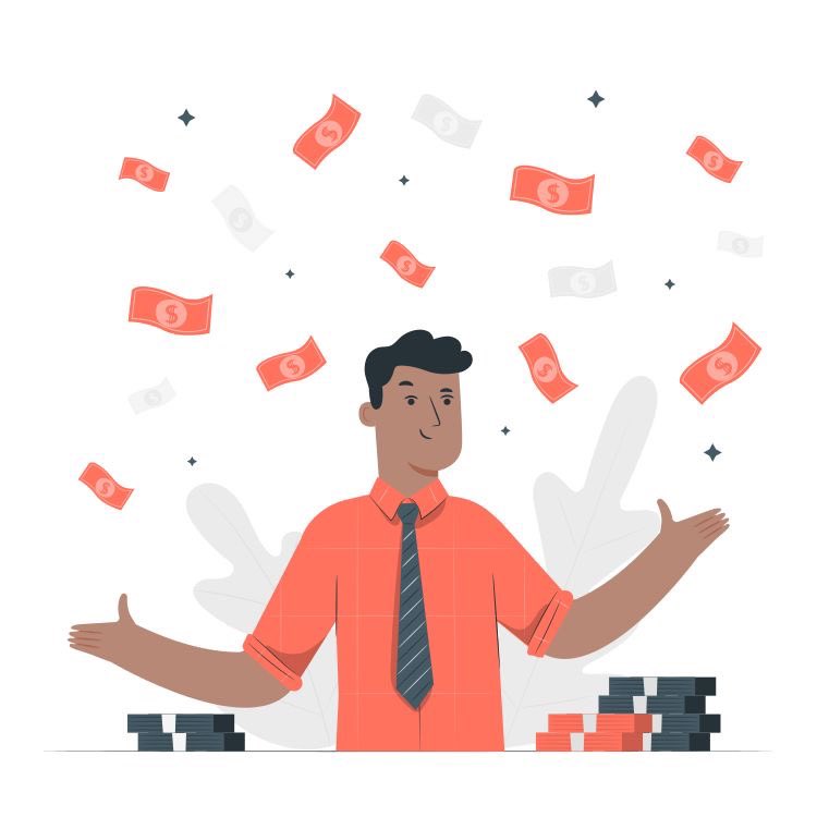 الدوام بيرجع حظوري ؟ 👀

فرصتكم أصحاب المشاريع المنزلية والمتاجر تطلعوا ذهب 🌪🔥.

تابعوا الثريد 🏃🏻‍♂️👇...