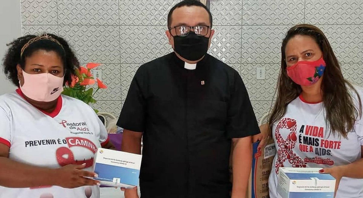 ieabrasil's tweet image. Conheça a Casa A+! Um lar de esperança bem no meio do cerrado brasileiro: bit.ly/3m4noOq  😍

#IEAB #CasaAmais #PrevenirSalvaVidas