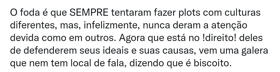 fui ve meus rascunho na outra conta e achei isso aki eu queria lacra quem sera