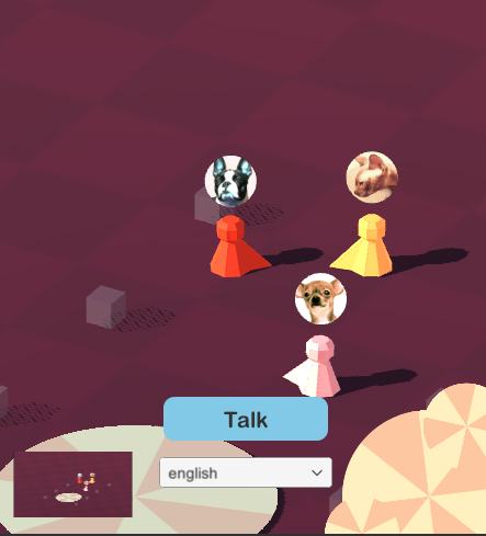 FlowSoft1's tweet image. See our tutorial page and learn how DialogSys works: itstimetoflow.github.io/dialogsystem/t… 
#dialogsystem #gamedev #Unity