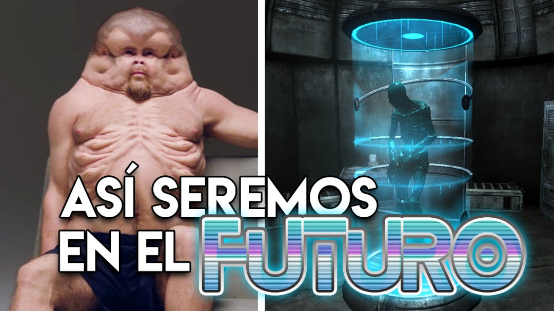En un futuro los humanos seremos ovnis👽 escucha la historia completa aqui 👉bit.ly/3snQkCl #ovnis #extraterrestre #curiosidades #owyka