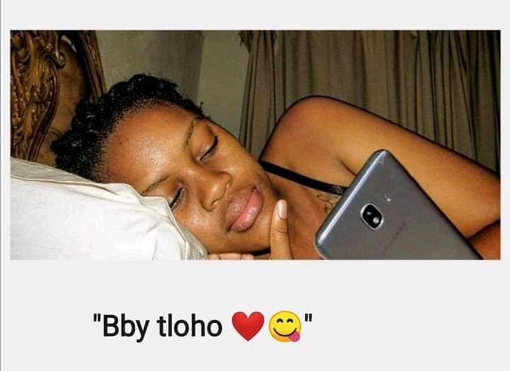 Ditabe_'s tweet photo. This thread 😂😂🔥🔥 https://t.co/t4T75yDPmu