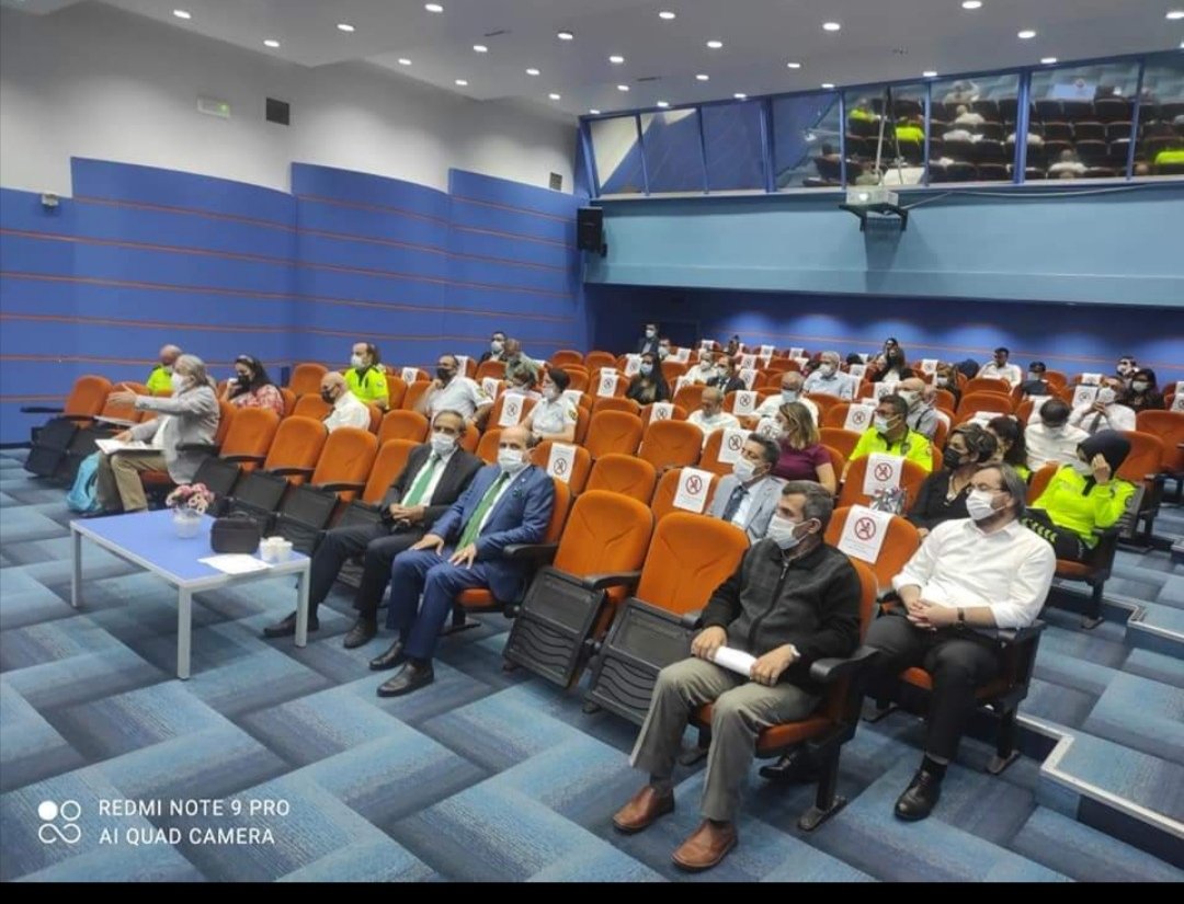 TÜSEKON tweet media