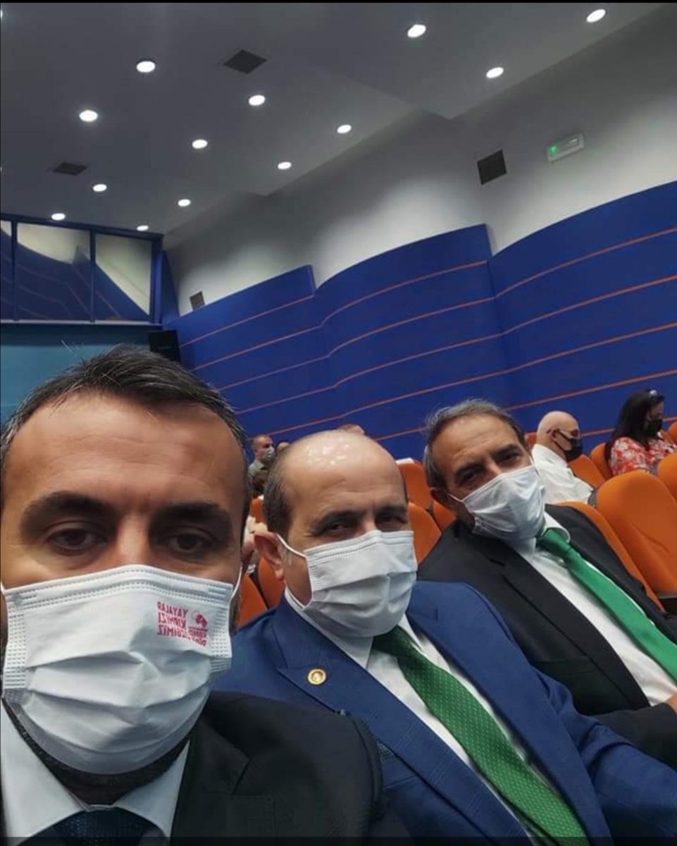 İçişleri Bakanlığı'mızın düzenlemiş olduğu Karayolları Trafik Güvenliği İhtisas Grubu Toplantısında Karayolu Güvenliği Eğitimi ve Trafikte güvenli davranış eğitimi toplantısına  TÜSEKON  olarak  katılım ve katkı sağladık.