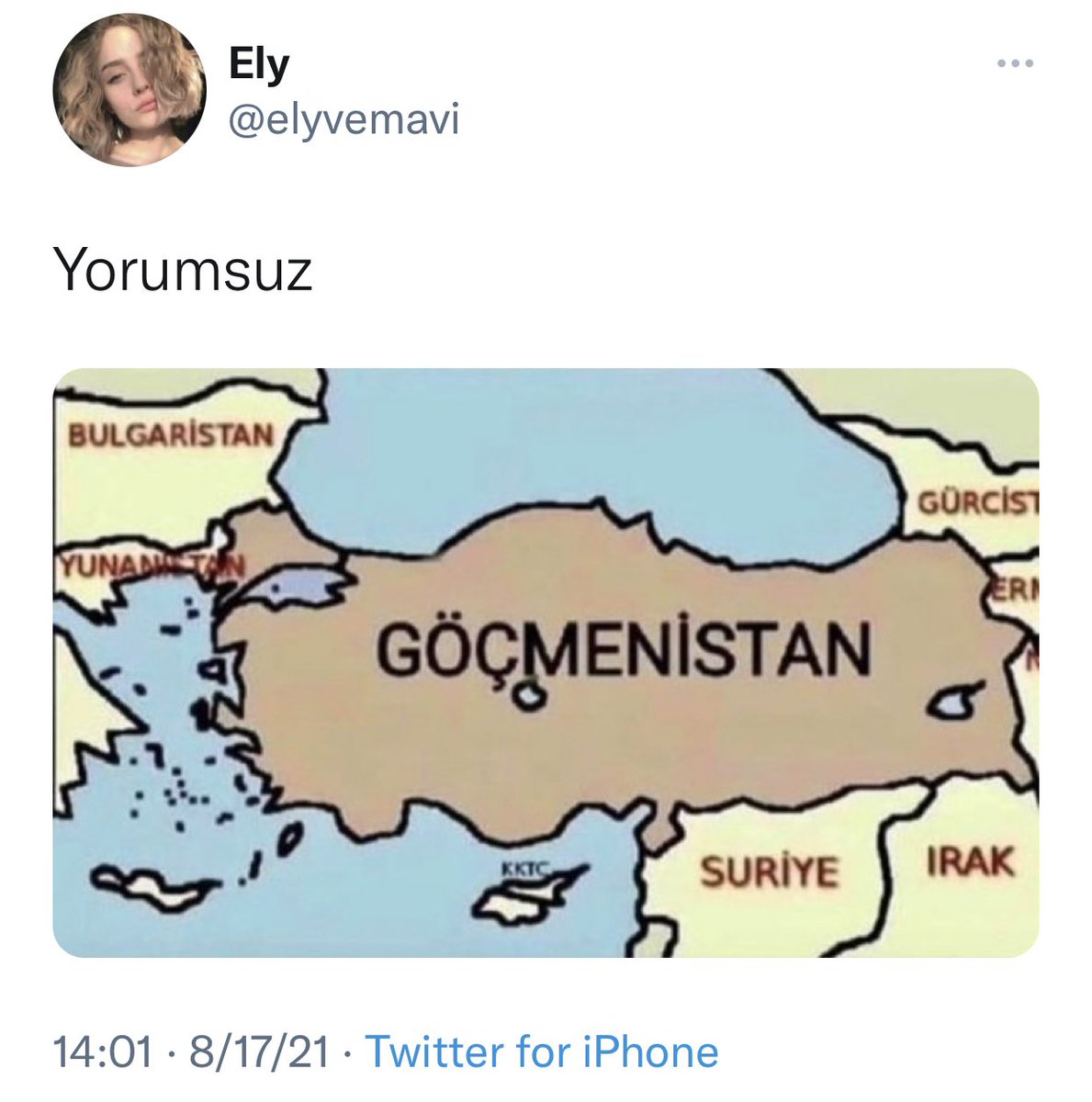 #HudutNamustur #ÖfkeliGençTürkler