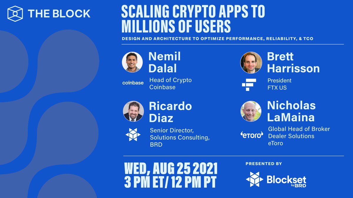 The Block tweet media