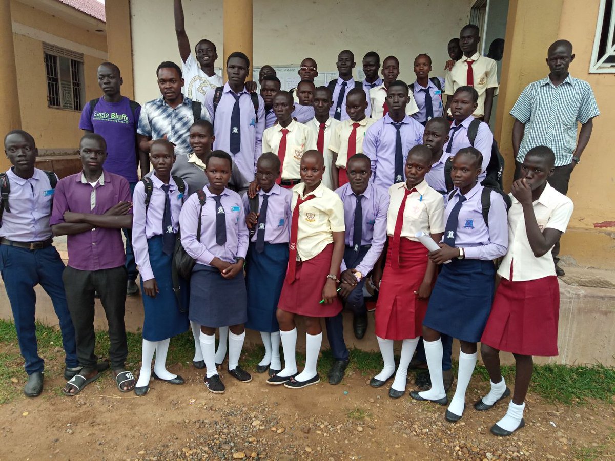 junubos's tweet photo. Support our #TalentLab to equip many young students (Youth) with Digital skills. #BitcoinCash #BCHadaption @EmergentReasons @zquestz @Elobijo @GeorgeDonnelly @georg_engelmann @thecryptokidd @BitcoinCashSite @undpsouthsudan @NLinSouthSudan @GbaydeeDoe @IfyAnyachor @NPASouthSudan https://t.co/c3M2MSvvYX