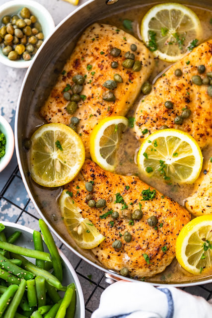 deliciousreci79's tweet photo. Easy Chicken Piccata Recipe https://t.co/ZY3UqiwXNK
#easy #chicken #easychicken #chickenpiccata https://t.co/aqC1B0TN1m