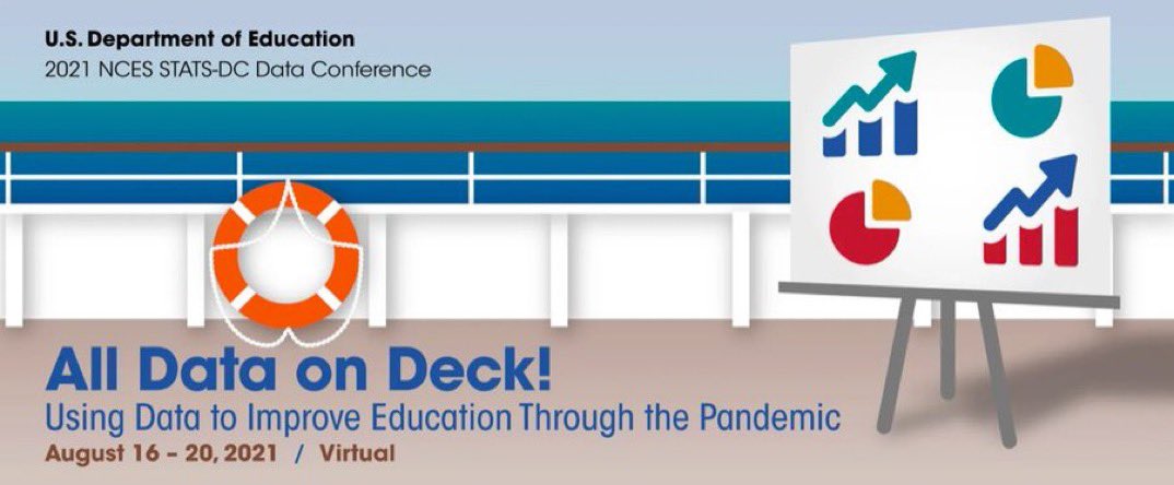 CortexLMS's tweet photo. Join @projunicorn on 8/18 at 2:00pm ET at the @IESResearch 2021 NCES STATS-DC Data Conference! The session is FREE for all attendees. Learn about Pandemic Readiness through #Interoperability with @WisconsinDPI by registering here: https://t.co/p0nCD5bDiF… https://t.co/tNzdCvtFya