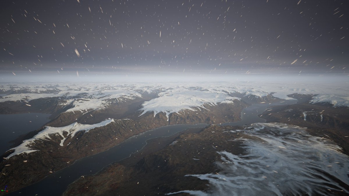 RageJoma's tweet photo. Medieval apocalypse -  update - winter landscape
#games #gaming #gameday #gameplay #gamedev #unrealengine #twitch #steam #epicgames #gamedevelopment #gamedevelopers #streamer #stream #streaming #FolloMe #slovakia #Subscribe #LikeForLikes #gameart #instagamer #videogames https://t.co/lZYxPiWkyz